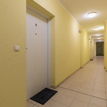 Jantar - Uzdrowisko *