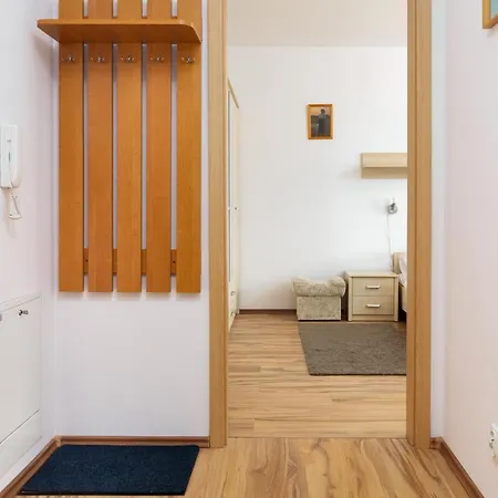 Jantar - Uzdrowisko Апартаменты