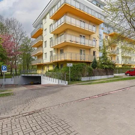 Jantar - Uzdrowisko *