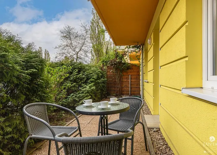 Jantar - Uzdrowisko Kołobrzeg