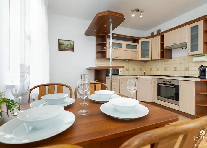 Jantar - Uzdrowisko *