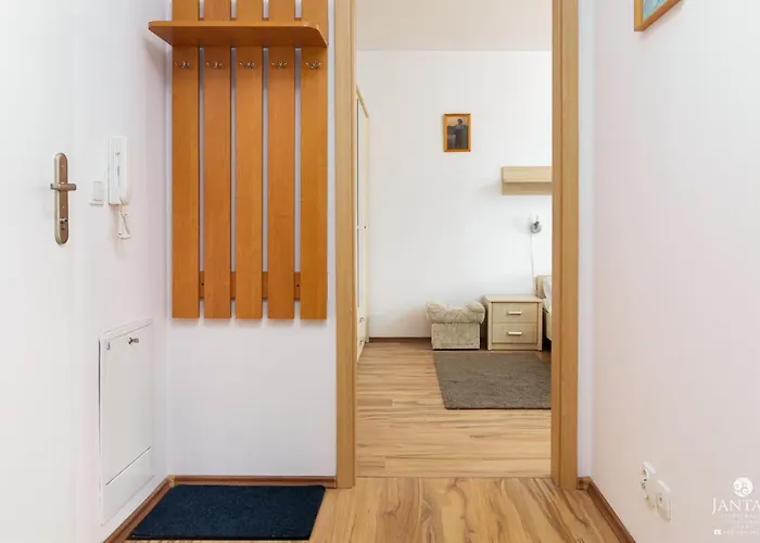 Jantar - Uzdrowisko Appartement
